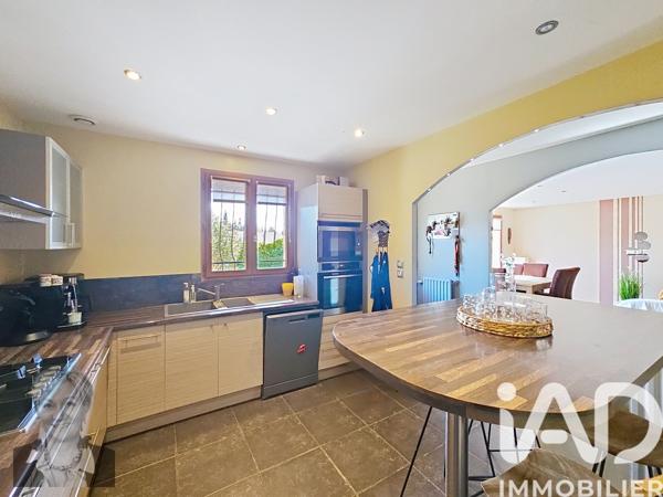 Maison à vendre 5 pièces 107 m² Pennautier