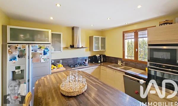 Maison à vendre 5 pièces 107 m² Pennautier
