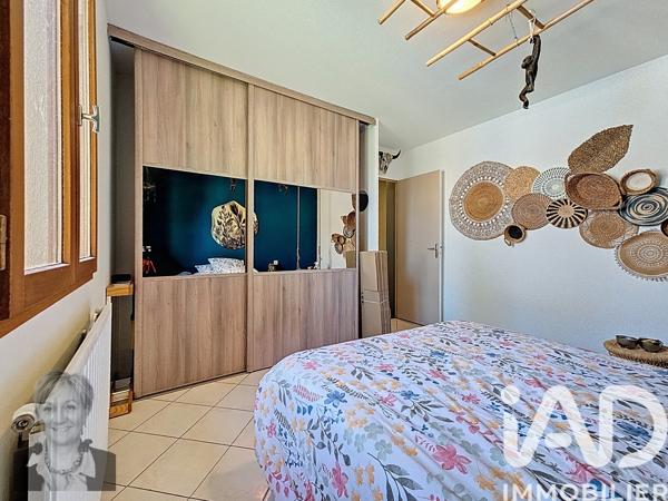 Maison à vendre 5 pièces 107 m² Pennautier