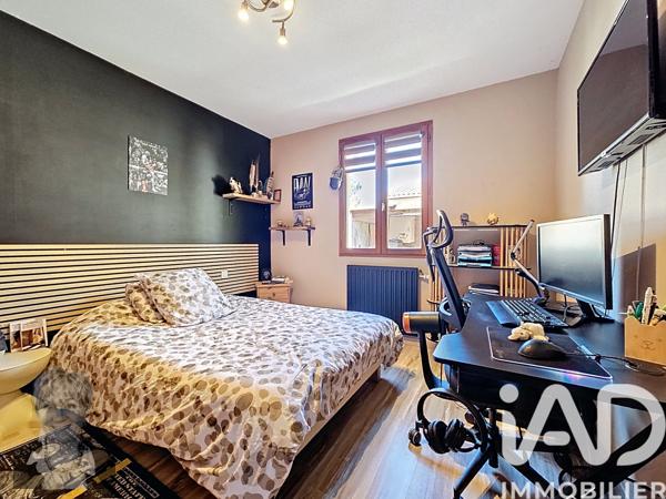 Maison à vendre 5 pièces 107 m² Pennautier