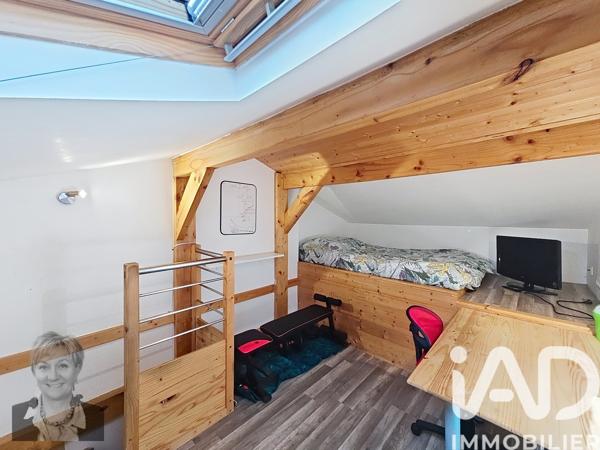 Maison à vendre 5 pièces 107 m² Pennautier