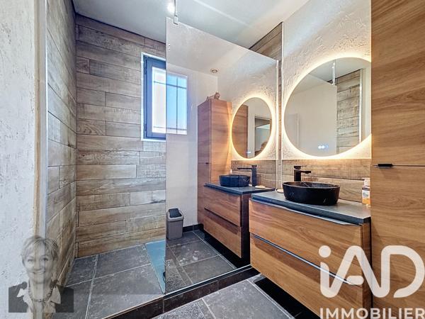 Maison à vendre 5 pièces 107 m² Pennautier