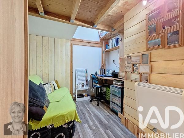 Maison à vendre 5 pièces 107 m² Pennautier