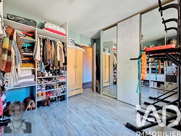 Maison à vendre 5 pièces 107 m² Pennautier