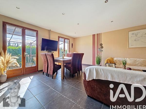 Maison à vendre 5 pièces 107 m² Pennautier