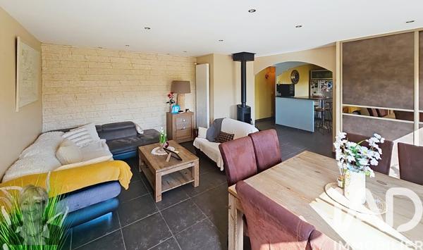 Maison à vendre 5 pièces 107 m² Pennautier