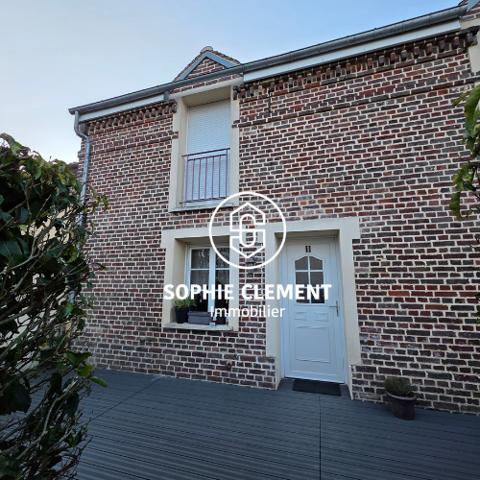 Allonne (60000) ** LA TINY **