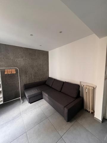 Nice (06000) BAIL COURTE DUREE STUDIO LIBERATION - bail étudiant de 9 mois ou bail mobilité ou bail courte durée obligatoir