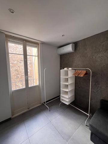 Nice (06000) BAIL COURTE DUREE STUDIO LIBERATION - bail étudiant de 9 mois ou bail mobilité ou bail courte durée obligatoir