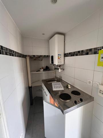 Nice (06000) BAIL COURTE DUREE STUDIO LIBERATION - bail étudiant de 9 mois ou bail mobilité ou bail courte durée obligatoir