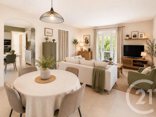 Maison à vendre  3 pièces - 85 m 2   AREGNO  - 202