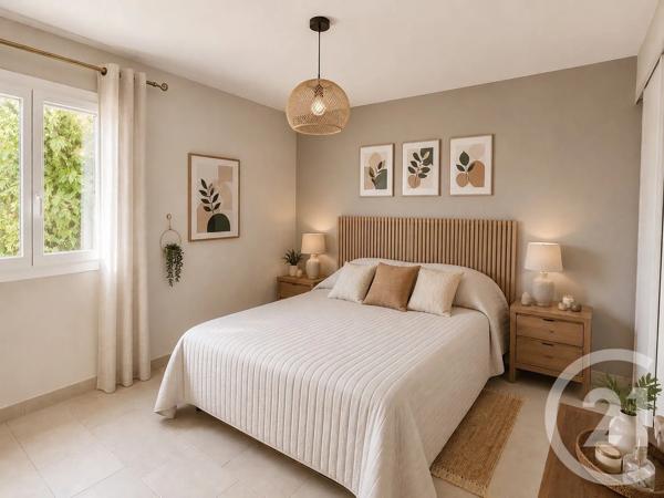 Maison à vendre  3 pièces - 85 m 2   AREGNO  - 202