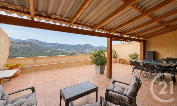 Maison à vendre  3 pièces - 85 m 2   AREGNO  - 202