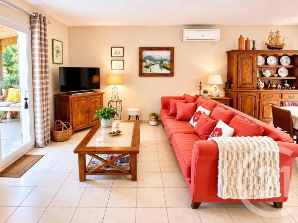 Maison à vendre  3 pièces - 85 m 2   AREGNO  - 202
