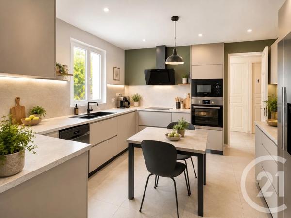 Maison à vendre  3 pièces - 85 m 2   AREGNO  - 202