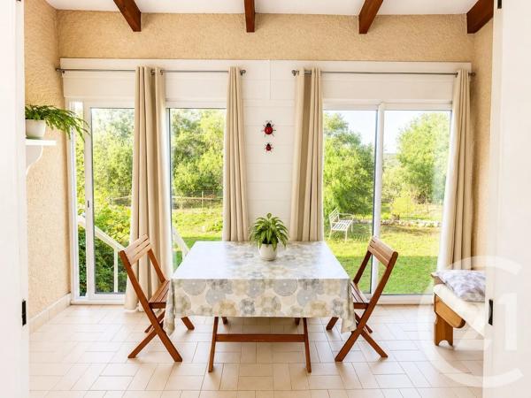 Maison à vendre  3 pièces - 85 m 2   AREGNO  - 202