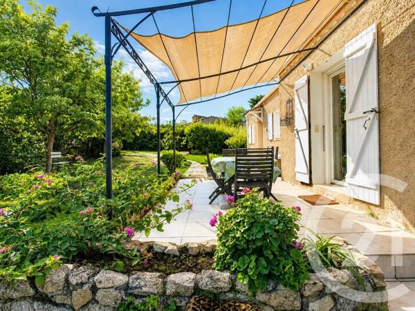 Maison à vendre  3 pièces - 85 m 2   AREGNO  - 202