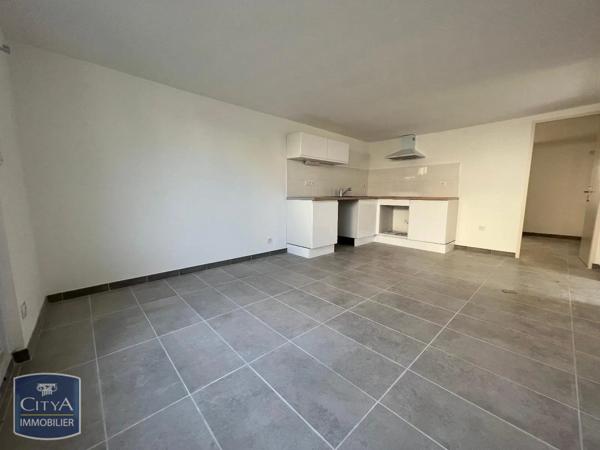 Appartement à louer 2 pièces 37.31m² Avignon (84140)