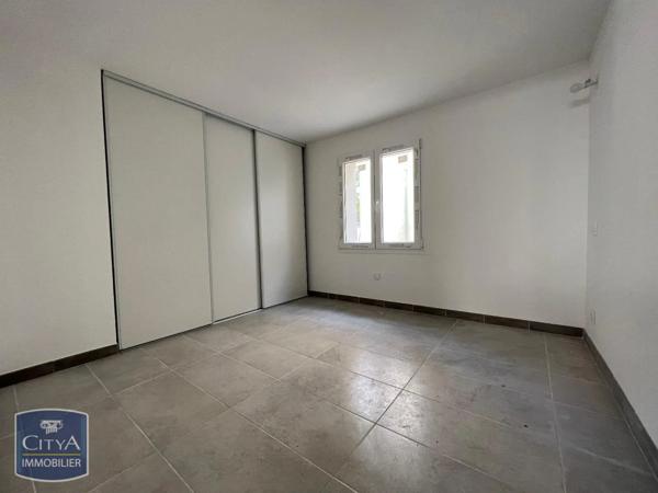 Appartement à louer 2 pièces 37.31m² Avignon (84140)