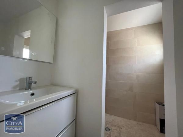 Appartement à louer 2 pièces 37.31m² Avignon (84140)