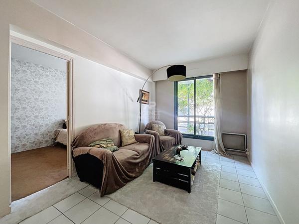 Appartement Croissy Sur Seine 2 pièce(s) 34.71 m² €195 000 ** - Référence 162042