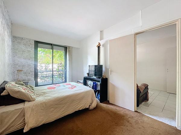 Appartement Croissy Sur Seine 2 pièce(s) 34.71 m² €195 000 ** - Référence 162042