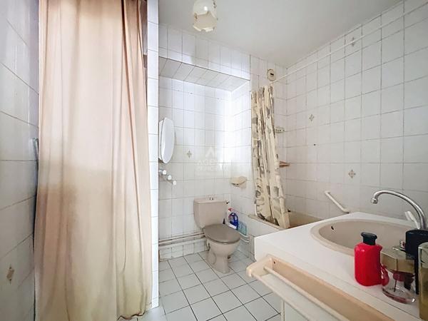 Appartement Croissy Sur Seine 2 pièce(s) 34.71 m² €195 000 ** - Référence 162042