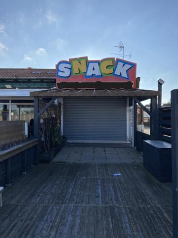 FOND DE COMMERCE SNACK - SAINT-HILAIRE-DE-RIEZ (85)