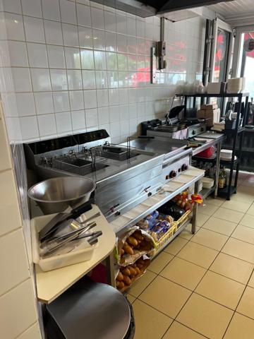 FOND DE COMMERCE SNACK - SAINT-HILAIRE-DE-RIEZ (85)