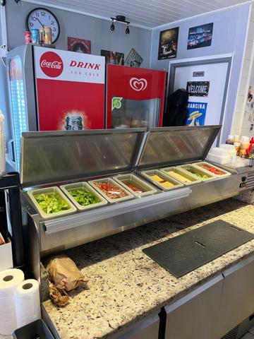 FOND DE COMMERCE SNACK - SAINT-HILAIRE-DE-RIEZ (85)