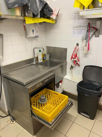 FOND DE COMMERCE SNACK - SAINT-HILAIRE-DE-RIEZ (85)