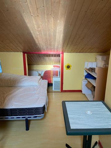 FOND DE COMMERCE SNACK - SAINT-HILAIRE-DE-RIEZ (85)