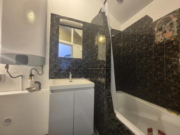 Maison à vendre |  Montluçon |  4 pièces | 40 m²