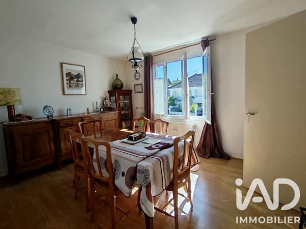 Maison à vendre 3 pièces 51 m² Souillac