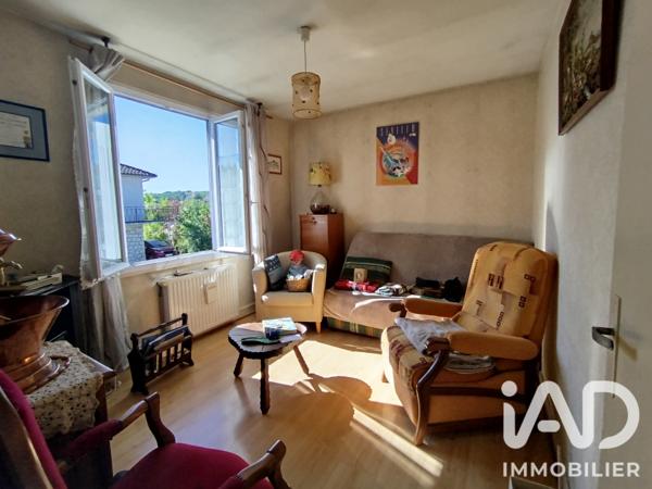 Maison à vendre 3 pièces 51 m² Souillac