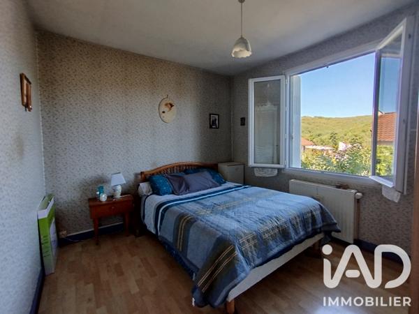 Maison à vendre 3 pièces 51 m² Souillac