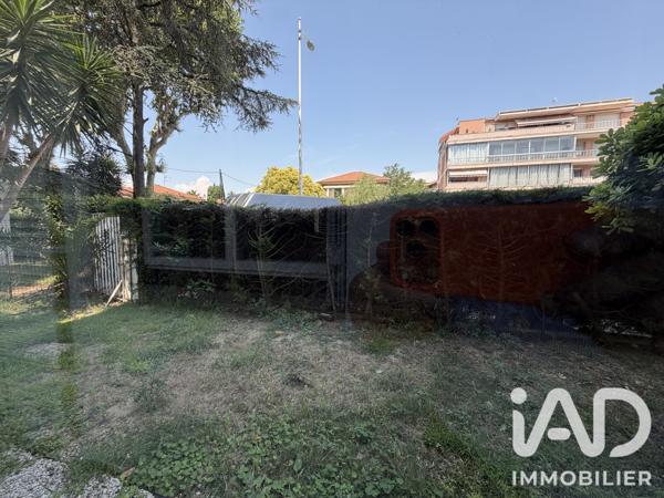 Appartement à vendre 3 pièces 81 m² Cagnes-sur-Mer