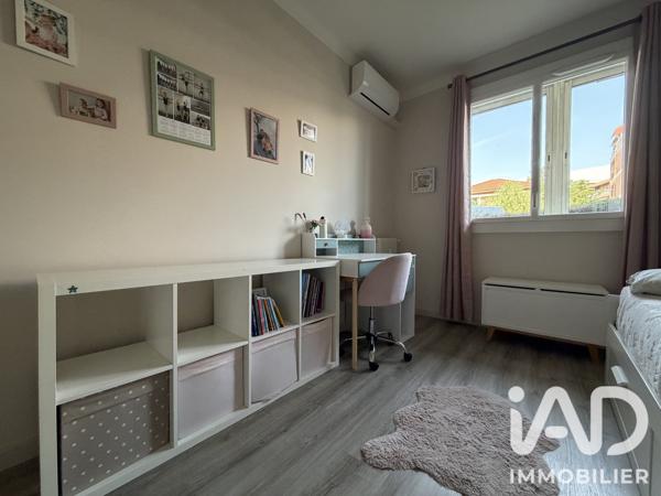 Appartement à vendre 3 pièces 81 m² Cagnes-sur-Mer