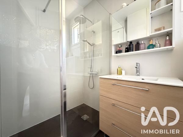 Appartement à vendre 3 pièces 81 m² Cagnes-sur-Mer