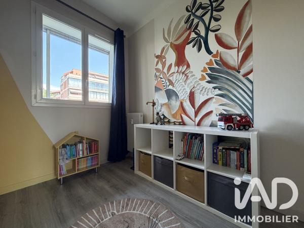 Appartement à vendre 3 pièces 81 m² Cagnes-sur-Mer