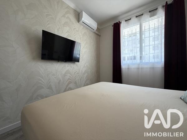Appartement à vendre 3 pièces 81 m² Cagnes-sur-Mer