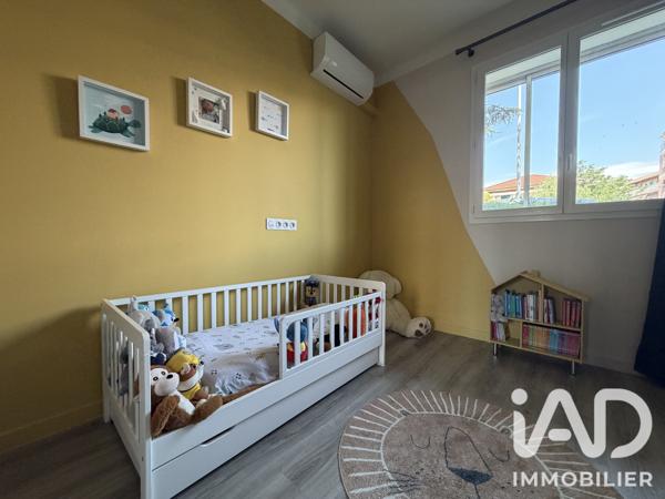 Appartement à vendre 3 pièces 81 m² Cagnes-sur-Mer
