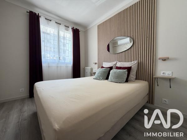 Appartement à vendre 3 pièces 81 m² Cagnes-sur-Mer