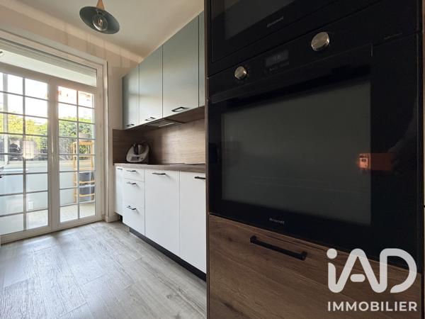 Appartement à vendre 3 pièces 81 m² Cagnes-sur-Mer