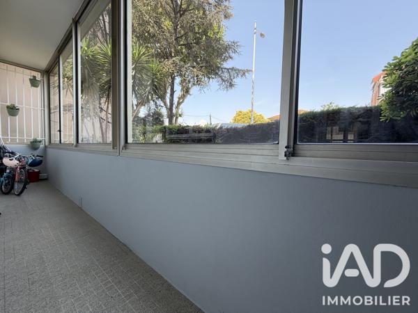 Appartement à vendre 3 pièces 81 m² Cagnes-sur-Mer