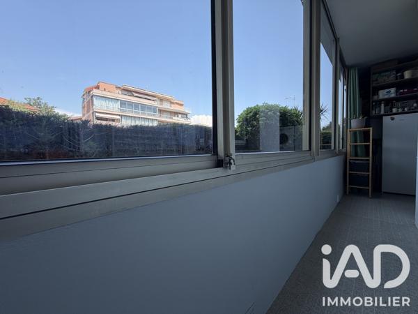 Appartement à vendre 3 pièces 81 m² Cagnes-sur-Mer