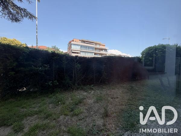 Appartement à vendre 3 pièces 81 m² Cagnes-sur-Mer