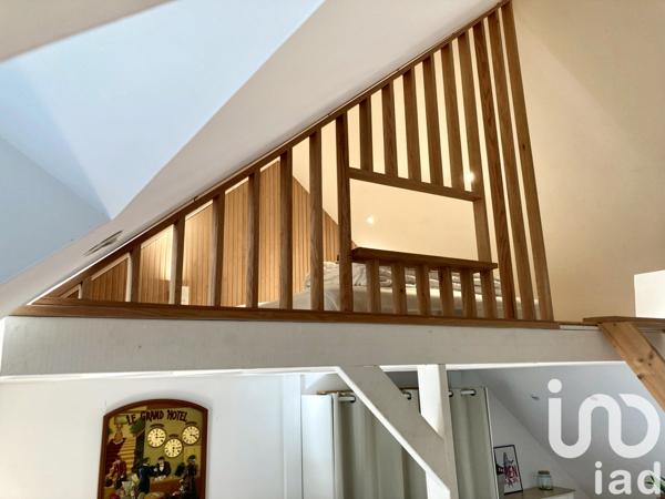 Appartement à vendre 1 pièce 23 m² Saint-Malo