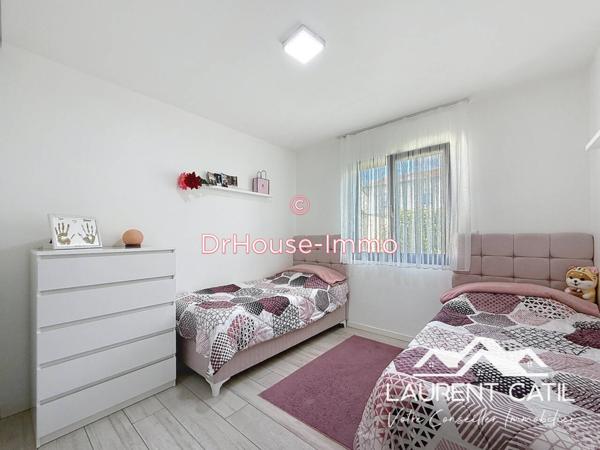 Maison à vendre 5 pièces de 115 m²