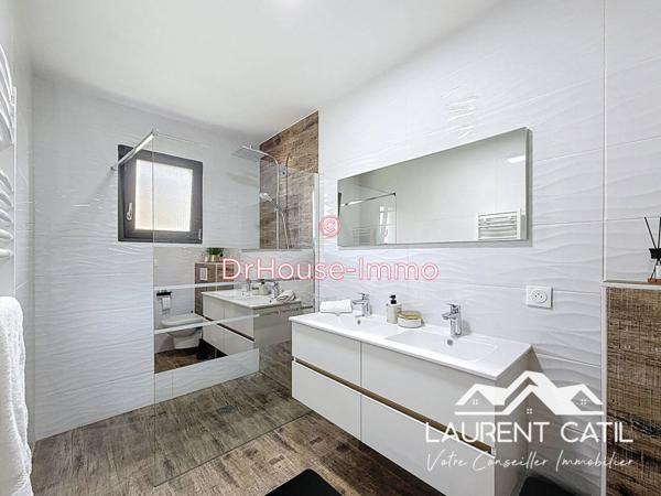 Maison à vendre 5 pièces de 115 m²